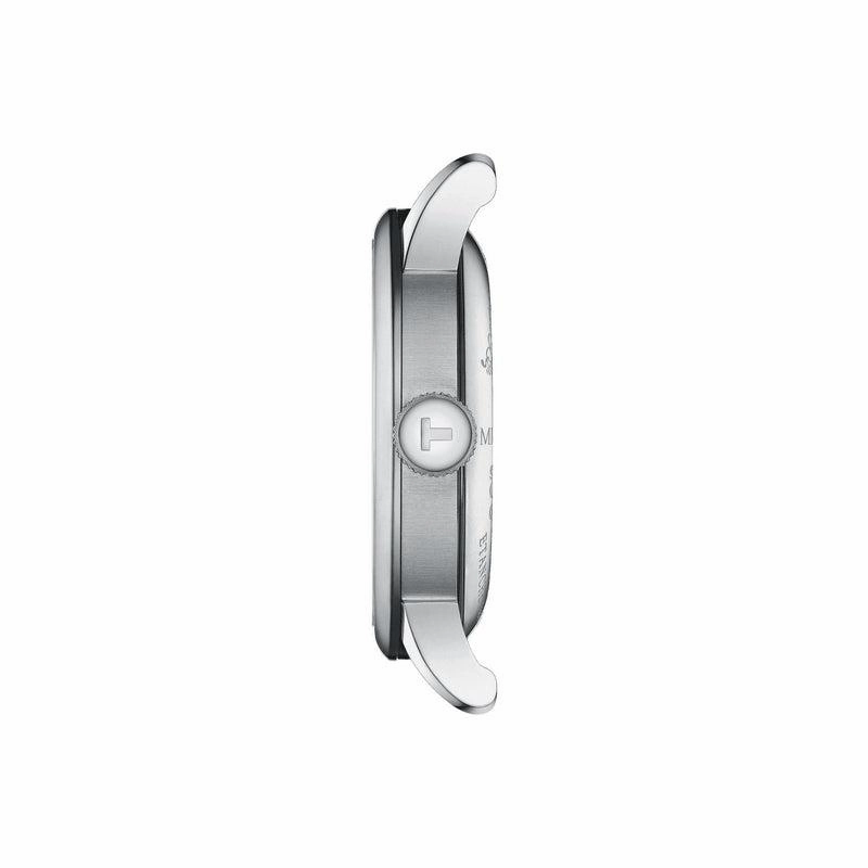 Tissot Le Locle Powermatic 80 Open Heart Watch T006.407.16.033.01