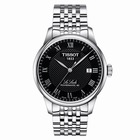 Tissot Le Locle Powermatic 80 Watch T006.407.11.053.00
