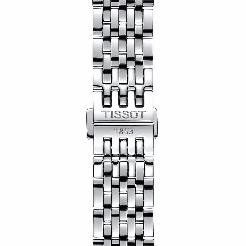 Tissot Le Locle Powermatic 80 Watch T006.407.11.053.00