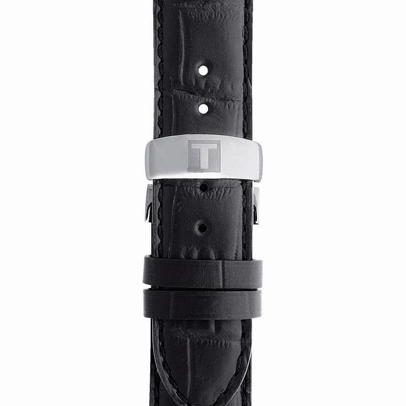 Tissot Le Locle Powermatic 80 Watch T006.407.16.053.00