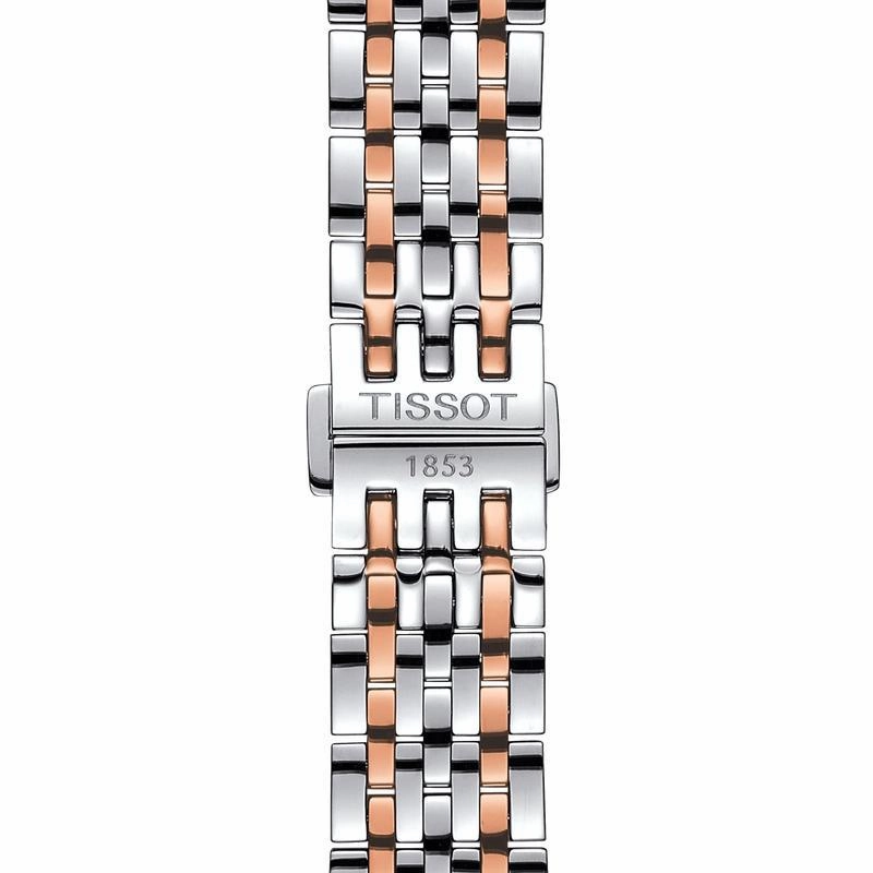 Tissot Le Locle Powermatic 80 Watch T006.407.22.036.01