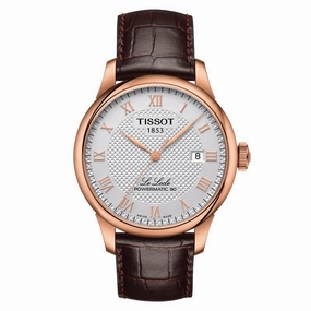 Tissot Le Locle Powermatic 80 Watch T006.407.36.033.00