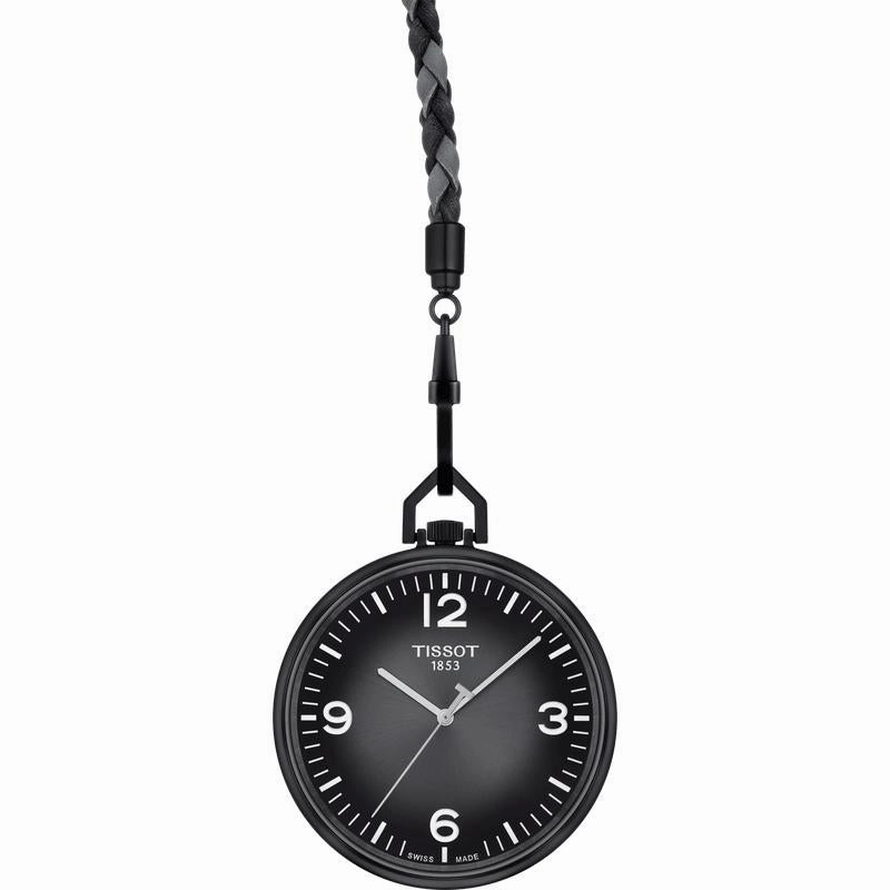 Tissot Lepine Watch T863.409.99.067.00