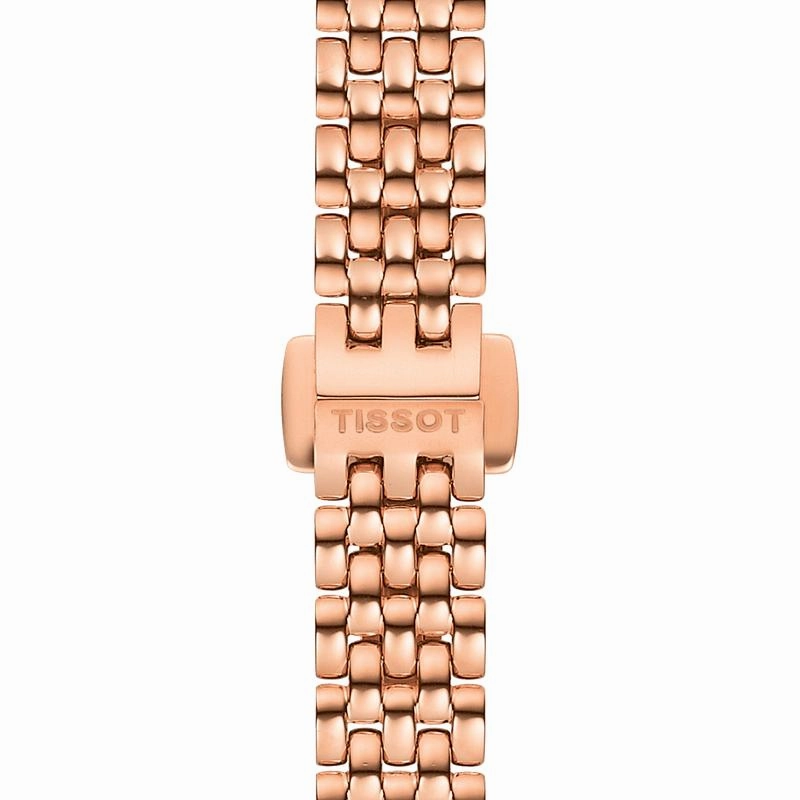 Tissot Lovely Watch T058.009.33.111.00