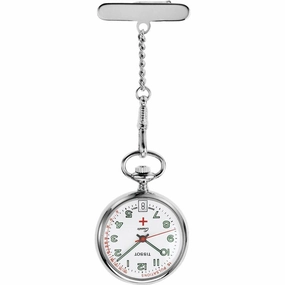 Tissot Pendants Watch T81.7.221.12