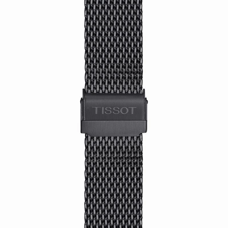 Tissot PR 100 Chronograph Watch T101.417.23.061.00