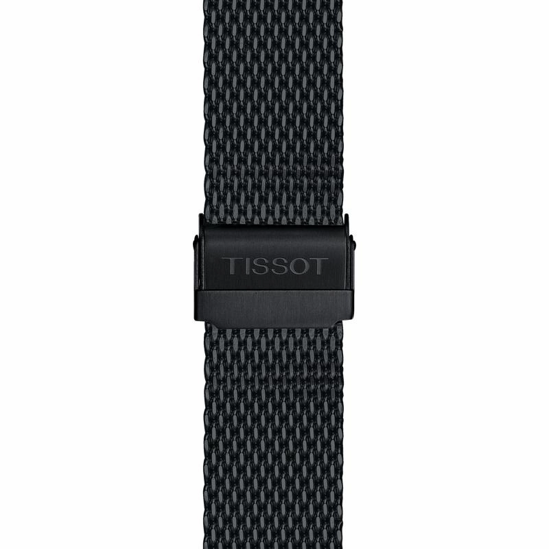 Tissot PR 100 Chronograph Watch T101.417.33.051.00