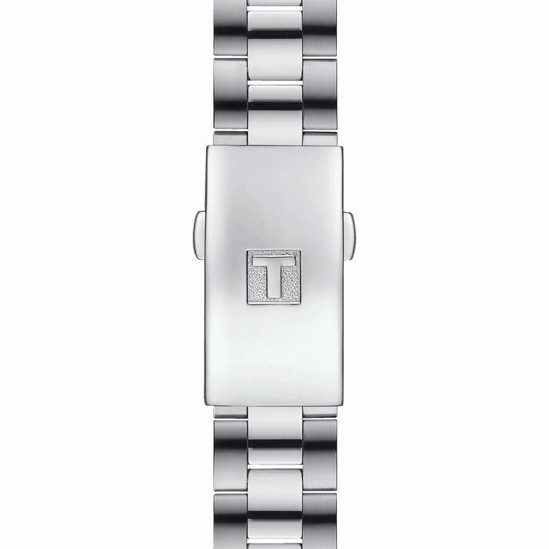 Tissot PR 100 Lady Sport Chic Watch T101.910.11.351.00