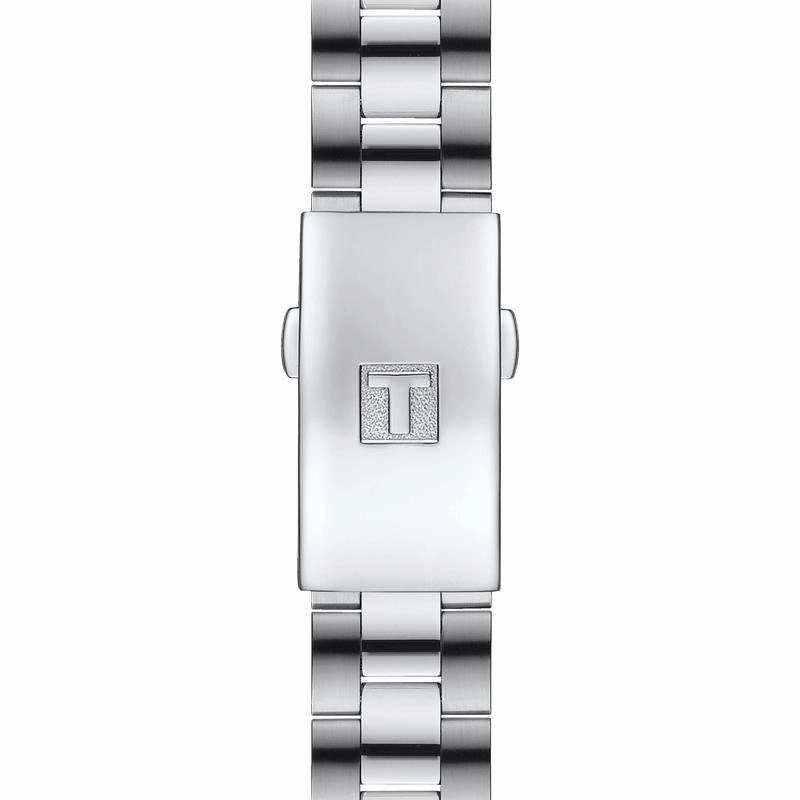 Tissot PR 100 Lady Sport Chic Watch T101.910.61.121.00
