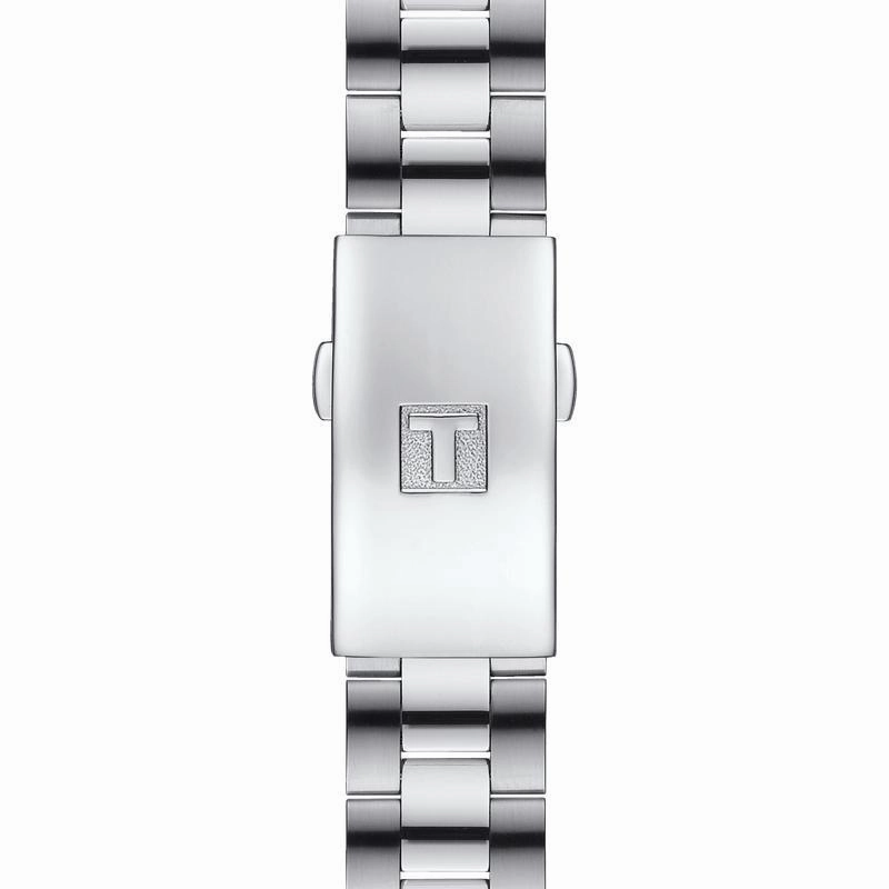 Tissot PR 100 Sport Chic Watch T101.910.11.031.00