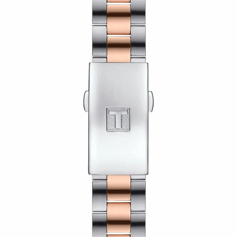 Tissot PR 100 Sport Chic Watch T101.910.22.061.00