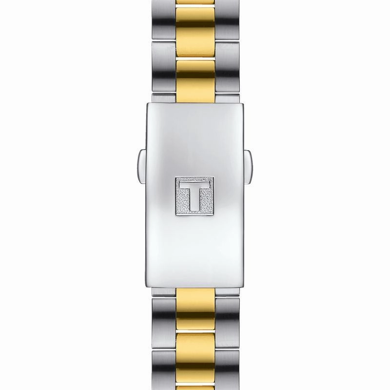 Tissot PR 100 Sport Chic Watch T101.910.22.111.00