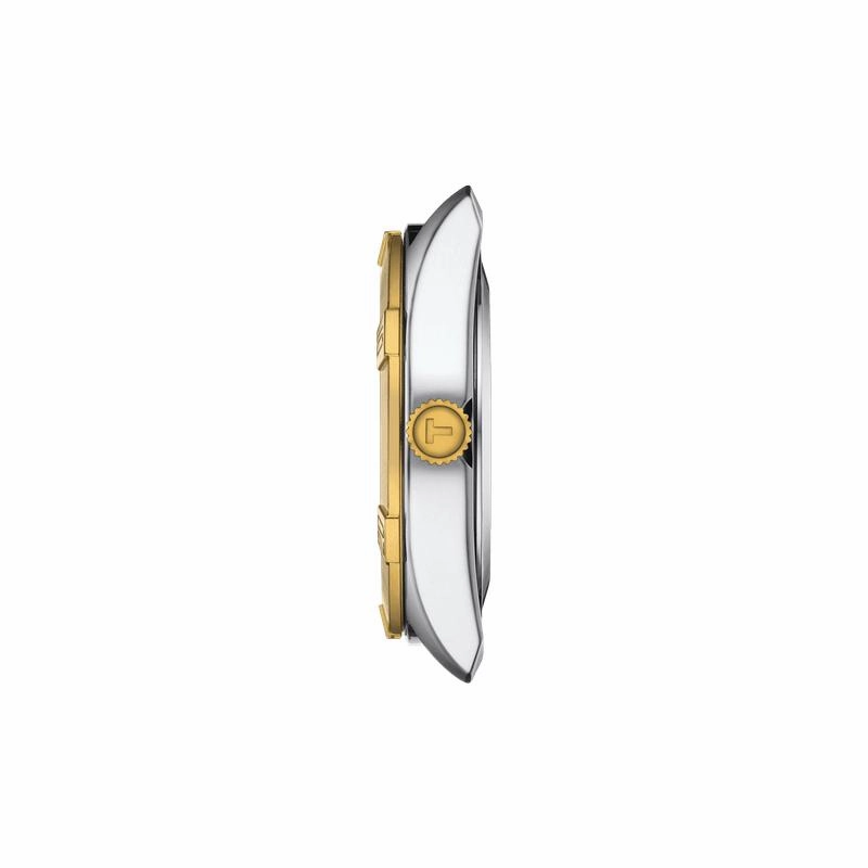 Tissot PR 100 Sport Chic Watch T101.910.22.111.00