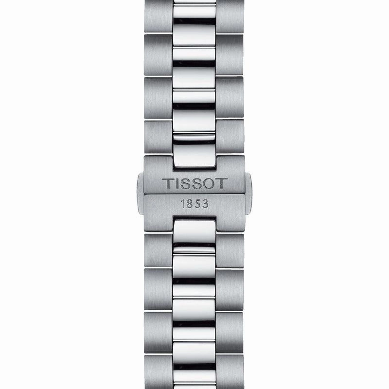 Tissot PR 100 Sport Gent Chronograph Watch T101.617.11.051.00