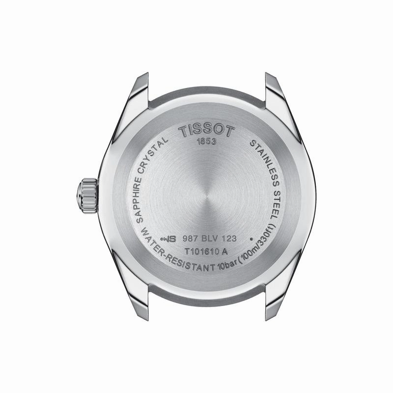 Tissot PR 100 Sport Gent Watch T101.610.11.041.00