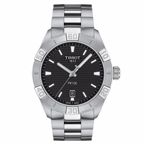 Tissot PR 100 Sport Gent Watch T101.610.11.051.00