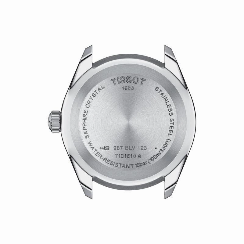 Tissot PR 100 Sport Gent Watch T101.610.16.051.00