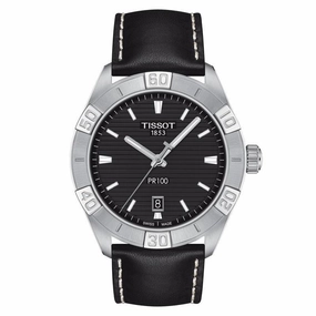 Tissot PR 100 Sport Gent Watch T101.610.16.051.00