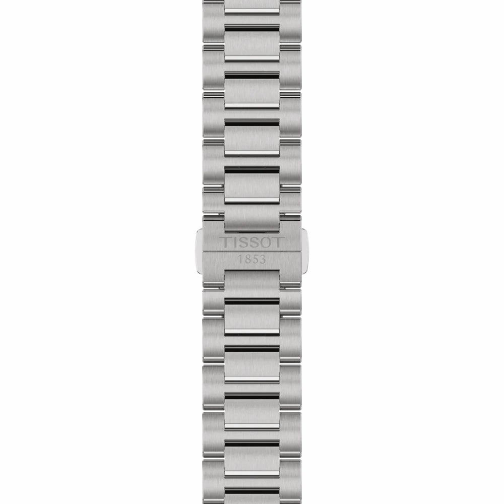 Tissot PRC 100 Solar Quartz 39mm Watch