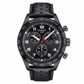 Tissot PRS 516 Chronograph Watch T131.617.36.052.00