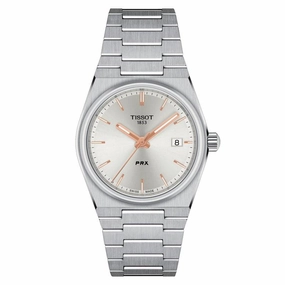 Tissot PRX 35mm Watch T137.210.11.031.00