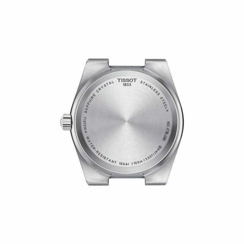Tissot PRX 35mm Watch T137.210.11.041.00