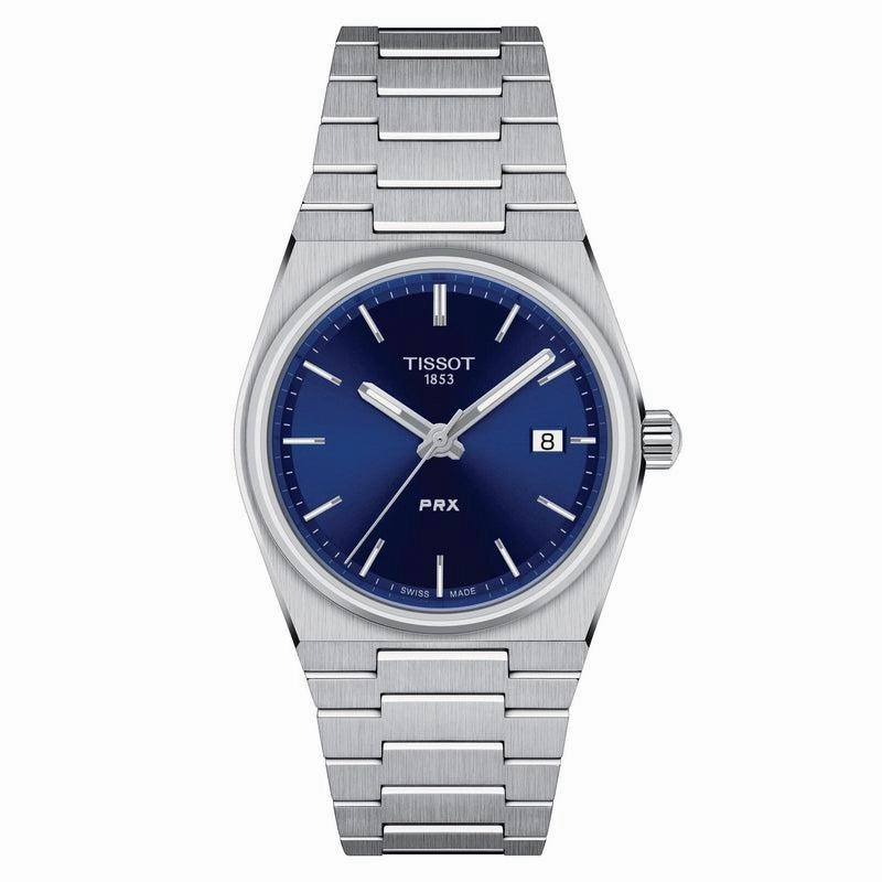 Tissot PRX 35mm Watch T137.210.11.041.00