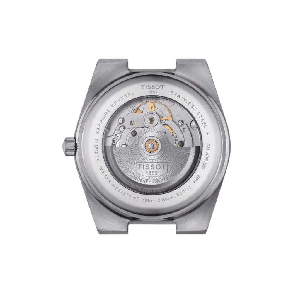 Tissot PRX 40mm Powermatic 80 Automatic Watch