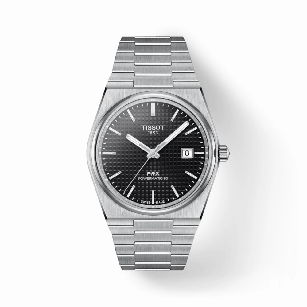 Tissot PRX 40mm Powermatic 80 Automatic Watch