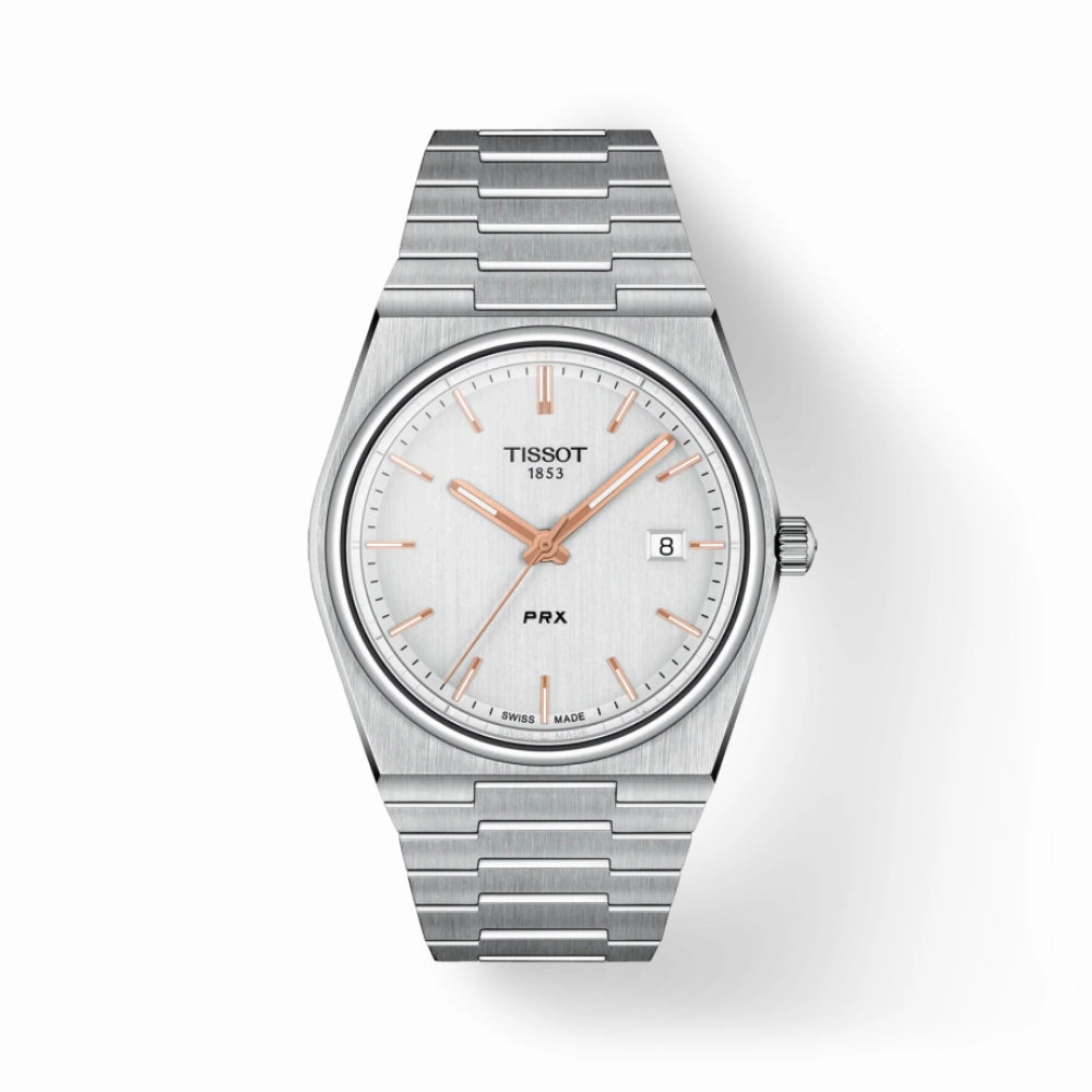 Tissot PRX 40mm Quartz Watch