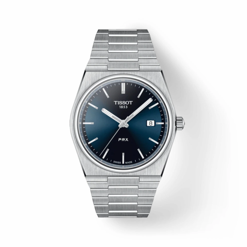 Tissot PRX 40mm Quartz Watch