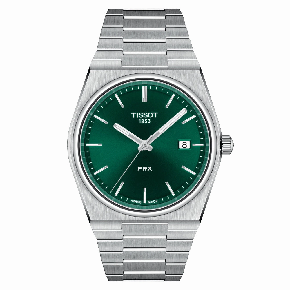 Tissot PRX 40mm Quartz Watch