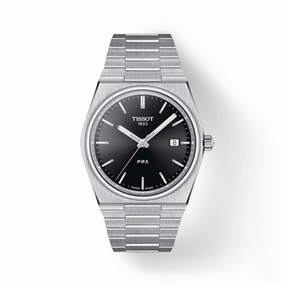 Tissot PRX 40mm Quartz Watch