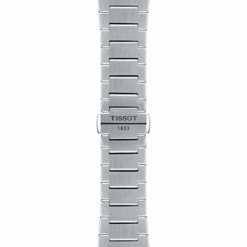 TISSOT PRX AUTOMATIC CHRONOGRAPH T137.427.11.041.00