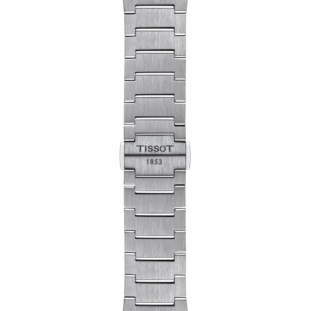 Tissot PRX Powermatic 80 40mm Gradient Automatic Watch