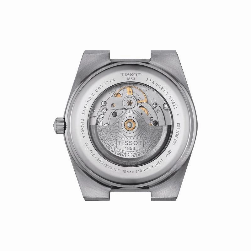 Tissot PRX Powermatic 80 Watch T137.407.11.041.00