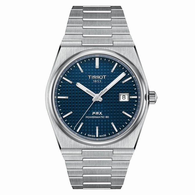 Tissot PRX Powermatic 80 Watch T137.407.11.041.00