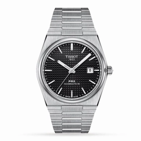 Tissot PRX Powermatic 80 Watch T137.407.11.051.00
