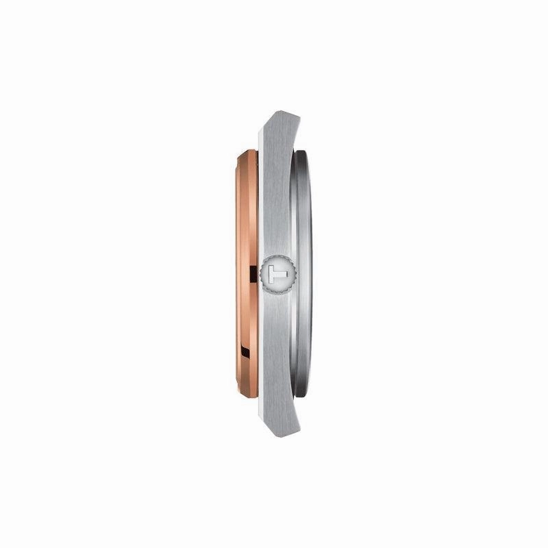 Tissot PRX Powermatic 80 Watch T137.407.21.031.00