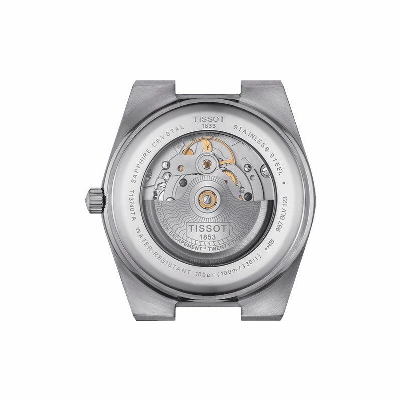 Tissot PRX Powermatic 80 Watch T137.407.21.031.00