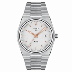Tissot PRX Watch T137.410.11.031.00