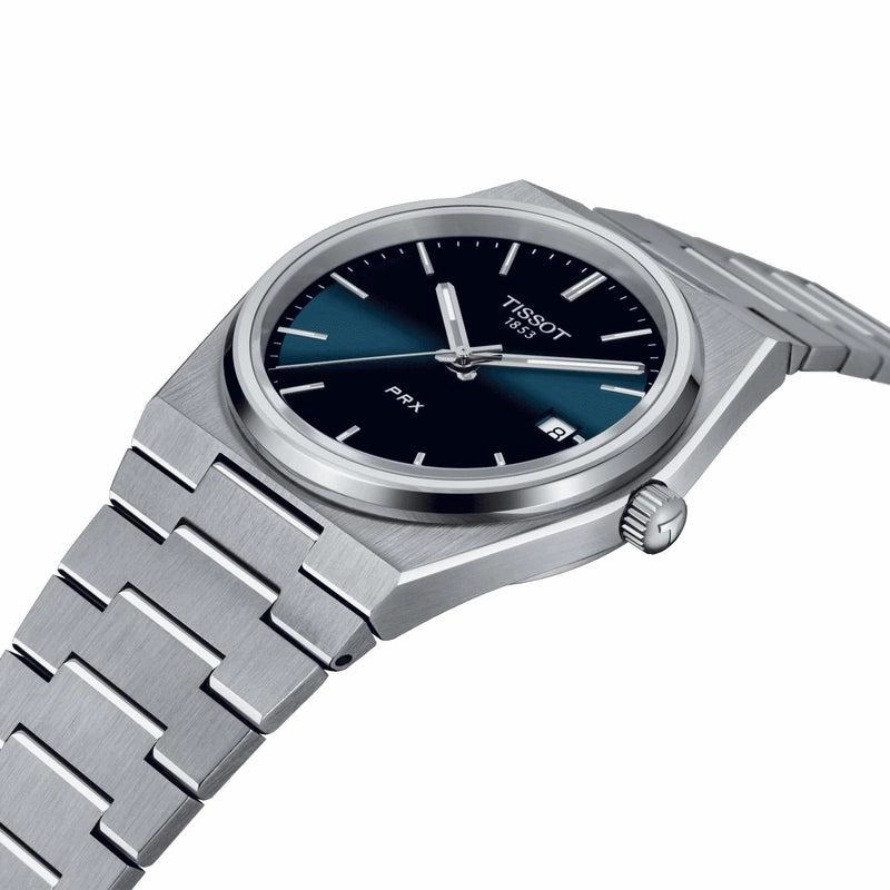 Tissot PRX Watch T137.410.11.041.00