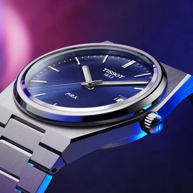 Tissot PRX Watch T137.410.11.041.00