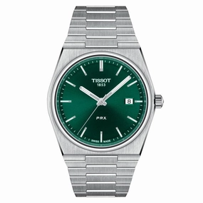 Tissot PRX Watch T137.410.11.091.00