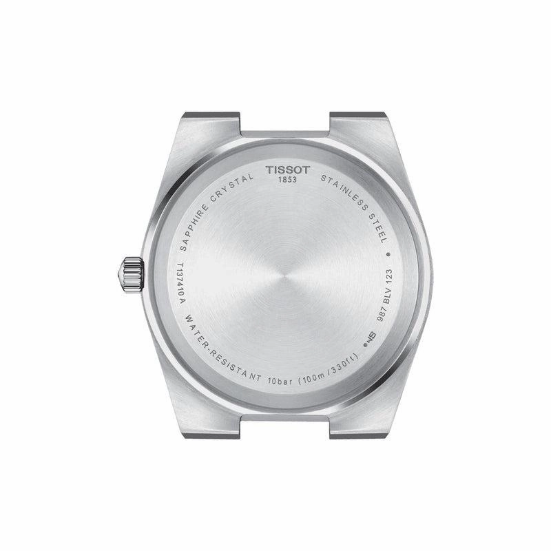 Tissot PRX Watch T137.410.11.091.00