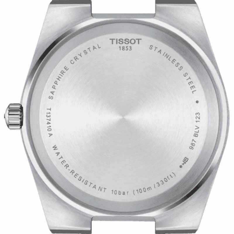 Tissot PRX Watch T137.410.11.091.01