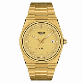 Tissot PRX Watch T137.410.33.021.00