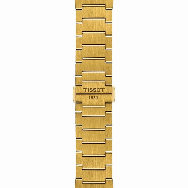 Tissot PRX Watch T137.410.33.021.00
