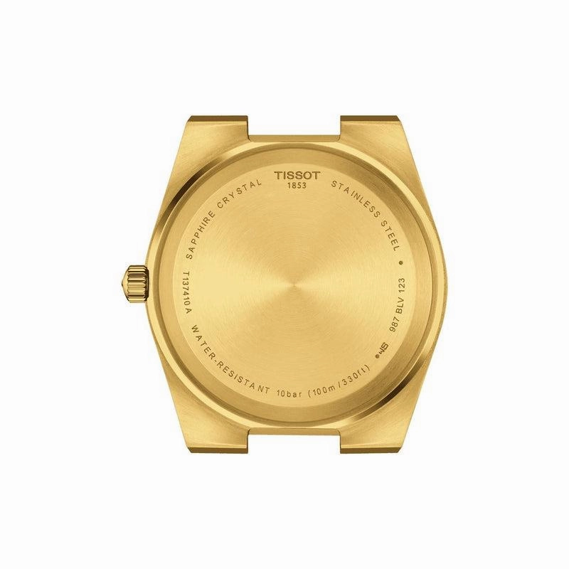 Tissot PRX Watch T137.410.33.021.00