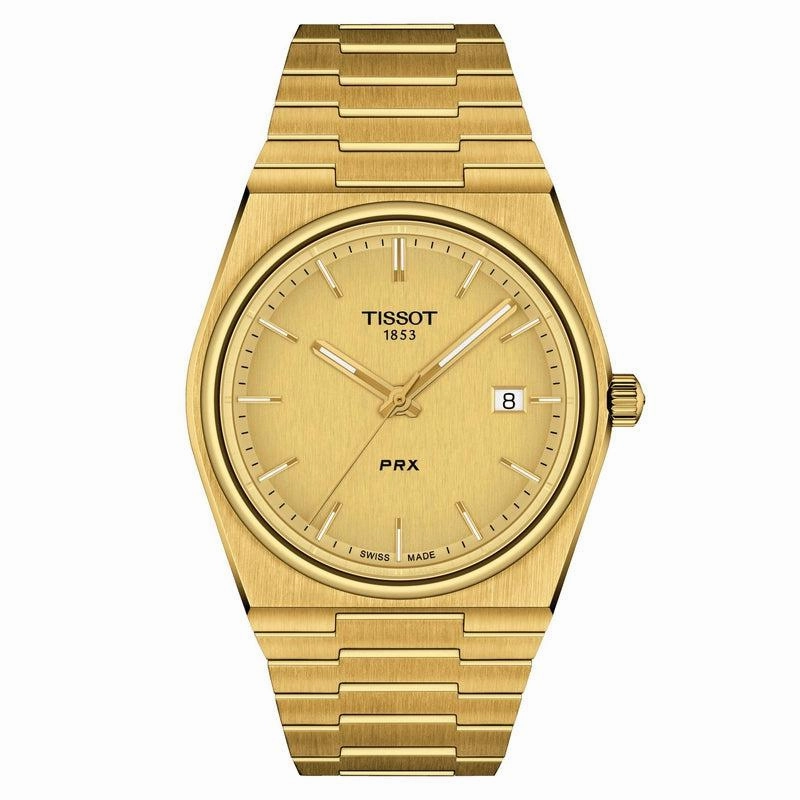 Tissot PRX Watch T137.410.33.021.00